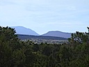 Lot 38 Phase III SPCE South & Monte Largo Mountains