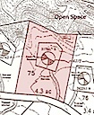 Lot 75 SPO Topo with Envelope