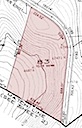 Lot 83 Phase II Topo