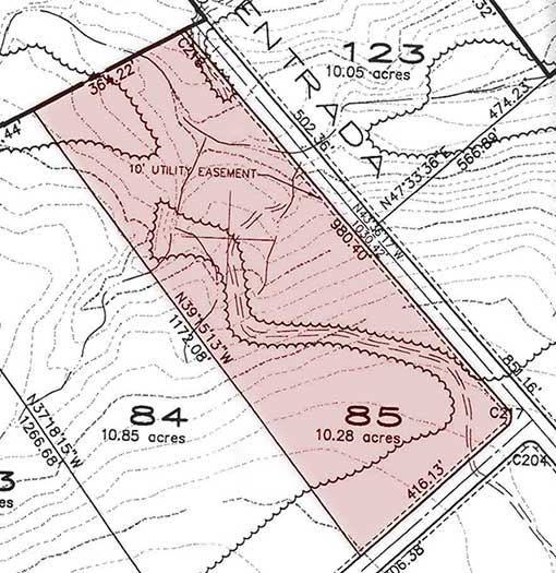 Lot-85-Topo