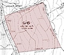Lot 96 Phase I Topo