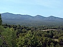 Lot 98 Phase I SPCE Monte Largo Mountains