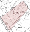 Lot 98 Phase III SPCE Topo