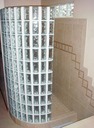 Master Shower