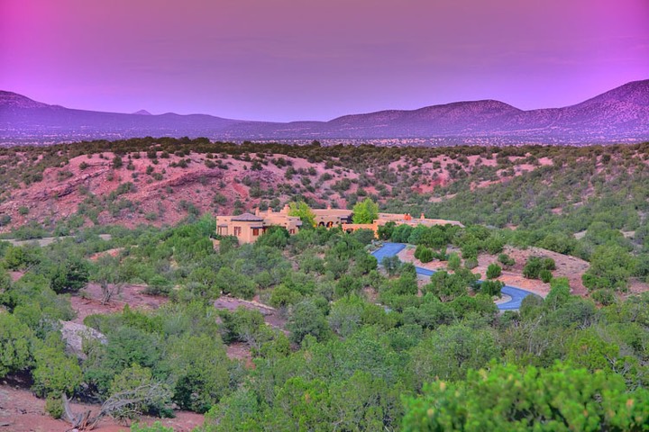 New mexico Real Estate