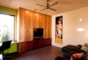 Office/TV Room