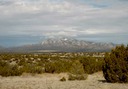 Lot 82 SPO Ortiz Mountains View (Northeast)