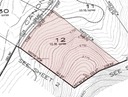 San Pedro Creek Estates Lot 12 III Topo