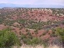 San Pedro Overlook Lot 89 Canyon View