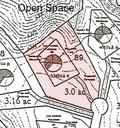 San Pedro Overlook Lot 89 Plat