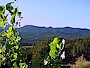 Monte Largo Mountains