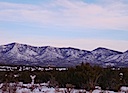 San Pedro Creek Lot 31 Monte Largo Mountains