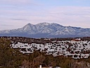 San Pedro Creek Lot 31 Ortiz Mountains