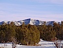 San Pedro Creek Lot 36 Monte Largo Mountains