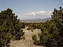 San Pedro Creek Lot 112 Sangre de Cristo Mountains