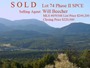 San Pedro Creek Sold