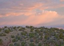 San Pedro Overlook Lot 62 Sunset