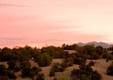 San Pedro Overlook Lot 62 Sunset 2