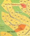 San Pedro Overlook Lot 62 HGTV Dream Home
