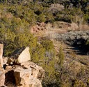 San Pedro Overlook Lot 62 Nature Area