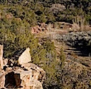 San Pedro Overlook Lot 62 Nature Area