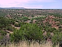 San Pedro Overlook Lot 89 Nature Preserve 3
