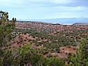 San Pedro Overlook Lot 89 Open Space