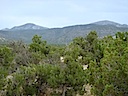 San Pedro Overlook Lot 89 San Pedro Mountains