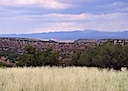 San Pedro Overlook Lot 89 Nature Preserve