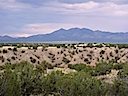 San Pedro Overlook Lot 89 Ortiz Mountains
