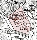 San Pedro Overlook Lot 89 Plat
