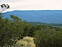 San Pedro Overlook Lot 89 Sandia Mountains