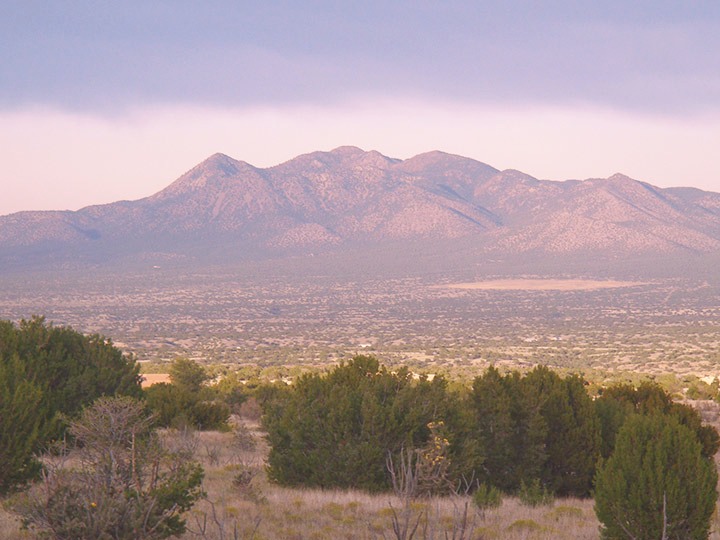 San PedroCreek