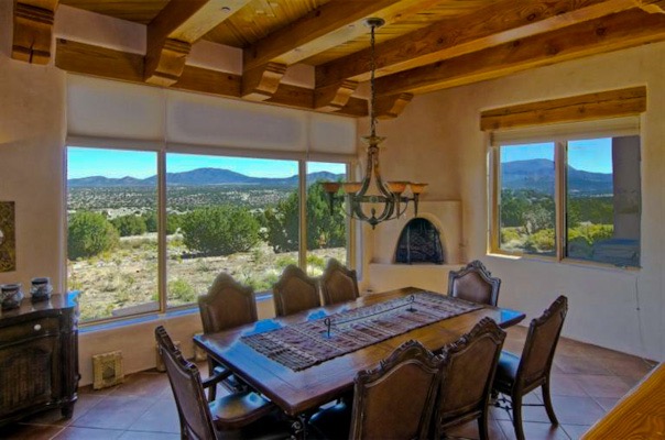 Sandia-Park Real Estate