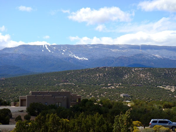 Sandia-Park RealEstate