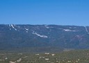 Sandia Mountains