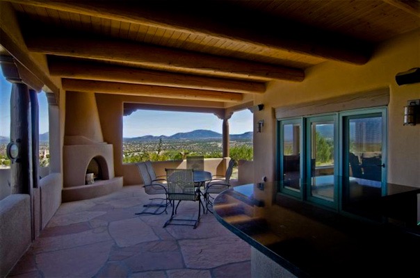 Sandia Park--Real Estate