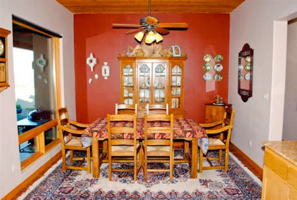sandia park property