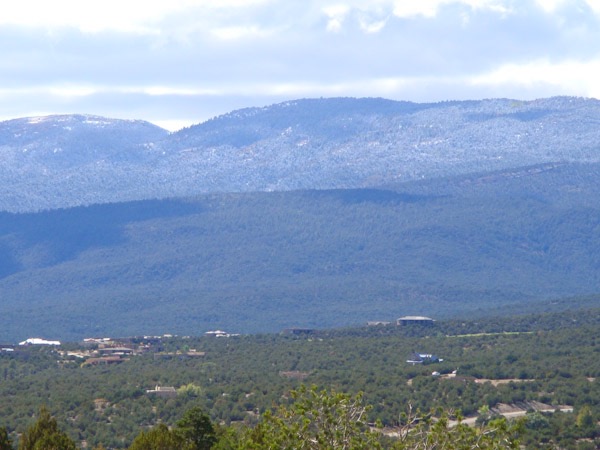 Sandia Park Real Estate-