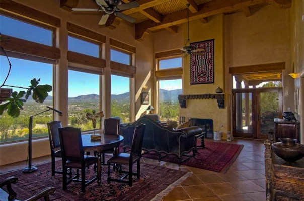 Sandia Park Real Estate
