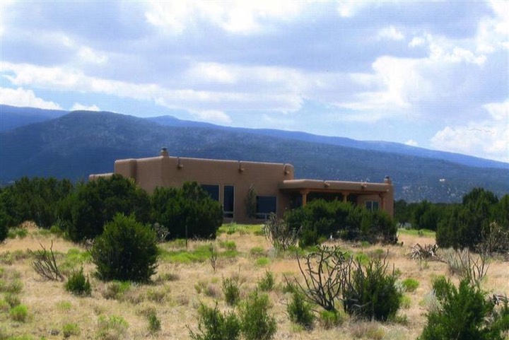 Sandia Park Real Estate