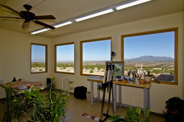 -Sandia Park Real Estate