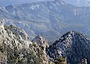 Sandia Peak