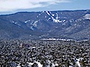 Sandia Mountain - Ski Area