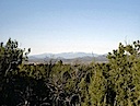 Sangre de Cristo Mountains