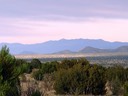 San Pedro Creek NM land Sandia Park SangredeCristos
