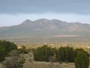 Lot 155 Phase III SPCE Ortiz Mountains Close Up