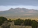 Lot 155 Phase III SPCE Ortiz Mountains Close Up