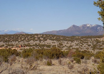 San Pedro Creek Lot 32 Phase II Valley View