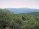 San Pedro Overlook Lot 21 Sandias Mountains